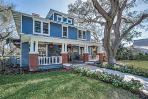 527 SCOTLAND STREET, DUNEDIN, FL 34698 Sold 05/12/25