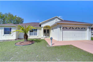 4365 LAS PALMAS AVENUE, SPRING HILL, FL 34606 Sold 05/15/25