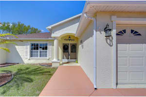 4365 LAS PALMAS AVENUE, SPRING HILL, FL 34606 Sold 05/15/25