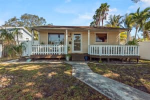 4621 4TH AVENUE, ST PETERSBURG, FL 33713 Sold 04/30/25