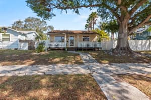 4621 4TH AVENUE, ST PETERSBURG, FL 33713 Sold 04/30/25