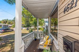 4621 4TH AVENUE, ST PETERSBURG, FL 33713 Sold 04/30/25