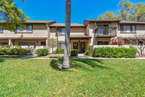 3632 PINE CONE CIRCLE, CLEARWATER, FL 33760 Sold 06/27/25