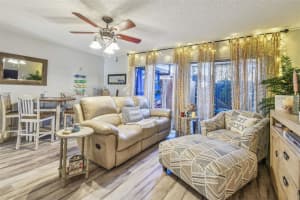 3632 PINE CONE CIRCLE, CLEARWATER, FL 33760 Sold 06/27/25