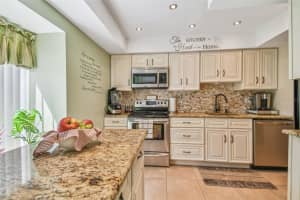 3632 PINE CONE CIRCLE, CLEARWATER, FL 33760 Sold 06/27/25