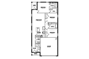 4463 SAND DOLLAR WAY, ZEPHYRHILLS, FL 33541 Sold 06/05/25