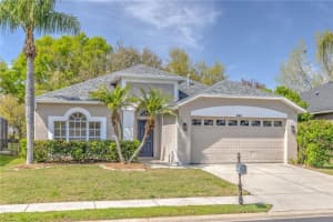 10641 Firebrick Ct, TRINITY