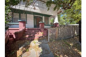 3106 25TH AVENUE, TAMPA, FL 33605 Sold 06/30/25