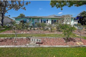 5184 61ST LANE, KENNETH CITY, FL 33709 Sold 05/09/25