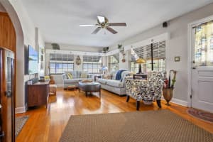 225 GARDEN CIRCLE, DUNEDIN, FL 34698 Sold 05/02/25