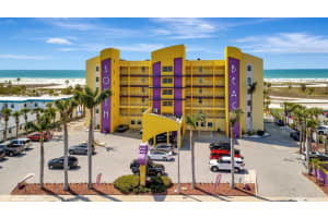 11360 Gulf Blvd #505, TREASURE ISLAND