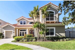 601 Viento De Avila, TAMPA