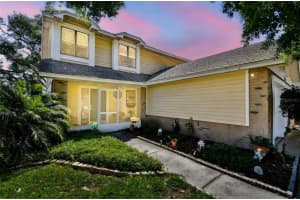 2199 SPRINGRAIN DRIVE, CLEARWATER, FL 33763 Sold 06/20/25