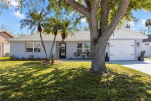 3352 HONEYMOON LANE, HOLIDAY, FL 34691 Sold 07/18/25