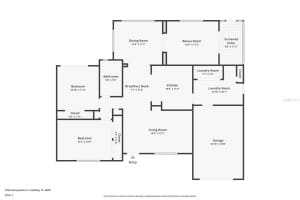3352 HONEYMOON LANE, HOLIDAY, FL 34691 Sold 07/18/25
