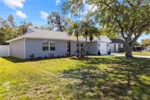 3352 HONEYMOON LANE, HOLIDAY, FL 34691 Sold 07/18/25