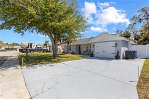 3352 HONEYMOON LANE, HOLIDAY, FL 34691 Sold 07/18/25