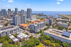 470 3RD STREET, ST PETERSBURG, FL 33701 Sold 04/30/25