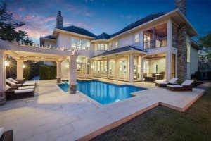 2643 HAWKS LANDING BOULEVARD, PALM HARBOR, FL 34685 Sold 06/09/25