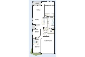 2832 MARRAKESH LANE, SARASOTA, FL 34234 - MLS#MFRTB8362986