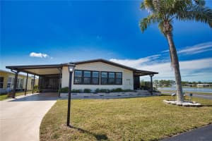701 DEL LUNA DRIVE, NORTH PORT, FL 34287 - MLS#MFRTB8362992