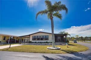 701 DEL LUNA DRIVE, NORTH PORT, FL 34287 - MLS#MFRTB8362992