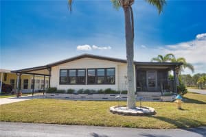 701 DEL LUNA DRIVE, NORTH PORT, FL 34287 - MLS#MFRTB8362992