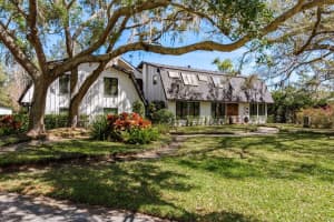 1732 HICKORY GATE DRIVE, DUNEDIN, FL 34698 Sold 05/14/25