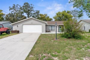 2129 LINWOOD AVENUE, SPRING HILL, FL 34608 Sold 06/10/25