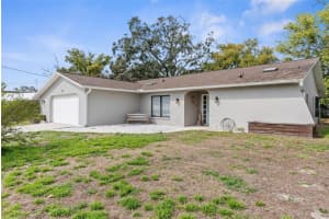 2129 LINWOOD AVENUE, SPRING HILL, FL 34608 Sold 06/10/25