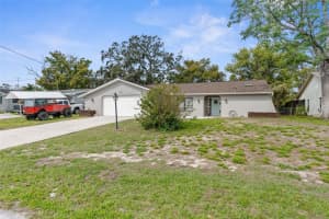 2129 LINWOOD AVENUE, SPRING HILL, FL 34608 Sold 06/10/25