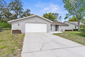 2129 LINWOOD AVENUE, SPRING HILL, FL 34608 Sold 06/10/25