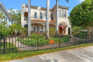 123 14TH AVENUE, ST PETERSBURG, FL 33701 Sold 05/06/25