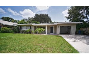 1619 SAN ROY DRIVE, DUNEDIN, FL 34698 Sold 04/17/25