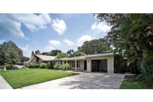 1619 SAN ROY DRIVE, DUNEDIN, FL 34698 Sold 04/17/25