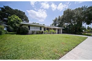 1619 SAN ROY DRIVE, DUNEDIN, FL 34698 Sold 04/17/25