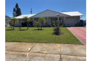 1516 ARROWHEAD DRIVE, SUN CITY CENTER, FL 33573 - MLS#MFRTB8363019
