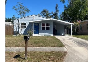 5139 14TH AVENUE, GULFPORT, FL 33707 Sold 04/28/25