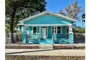 1504 33RD AVENUE, TAMPA, FL 33610 Sold 05/07/25