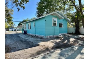 1504 33RD AVENUE, TAMPA, FL 33610 Sold 05/07/25