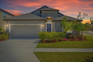 1050 Davis Heather Cir Seffner, FL 33584 - Off Market