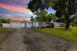 12007 HOPE LANE, TAMPA, FL 33618 Sold 05/15/25