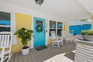4421 5TH AVENUE, ST PETERSBURG, FL 33711 Sold 04/18/25