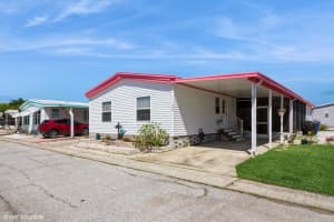 186 BLUE MARLIN DRIVE, OLDSMAR, FL 34677 Sold 05/28/25