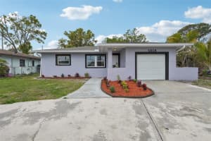 5808 5TH AVENUE, ST PETERSBURG, FL 33710 Sold 05/05/25