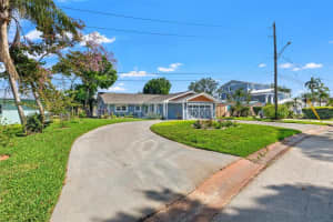 292 SUNLIT COVE DRIVE, ST PETERSBURG, FL 33702 Sold 06/25/25