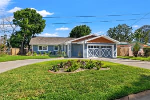 292 SUNLIT COVE DRIVE, ST PETERSBURG, FL 33702 Sold 06/25/25