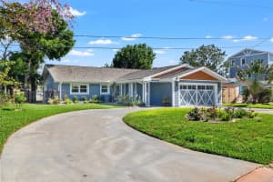 292 SUNLIT COVE DRIVE, ST PETERSBURG, FL 33702 Sold 06/25/25
