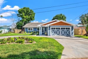 292 SUNLIT COVE DRIVE, ST PETERSBURG, FL 33702 Sold 06/25/25