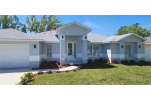 105 2ND AVENUE, LUTZ, FL 33549 - MLS#MFRTB8363062